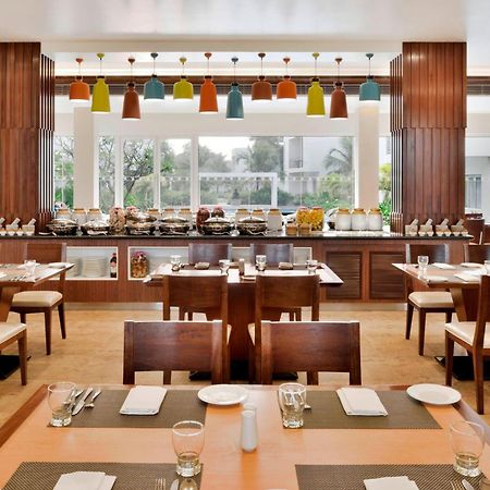 Four Points By Sheraton Mahabalipuram Resort & Convention Center Zewnętrze zdjęcie