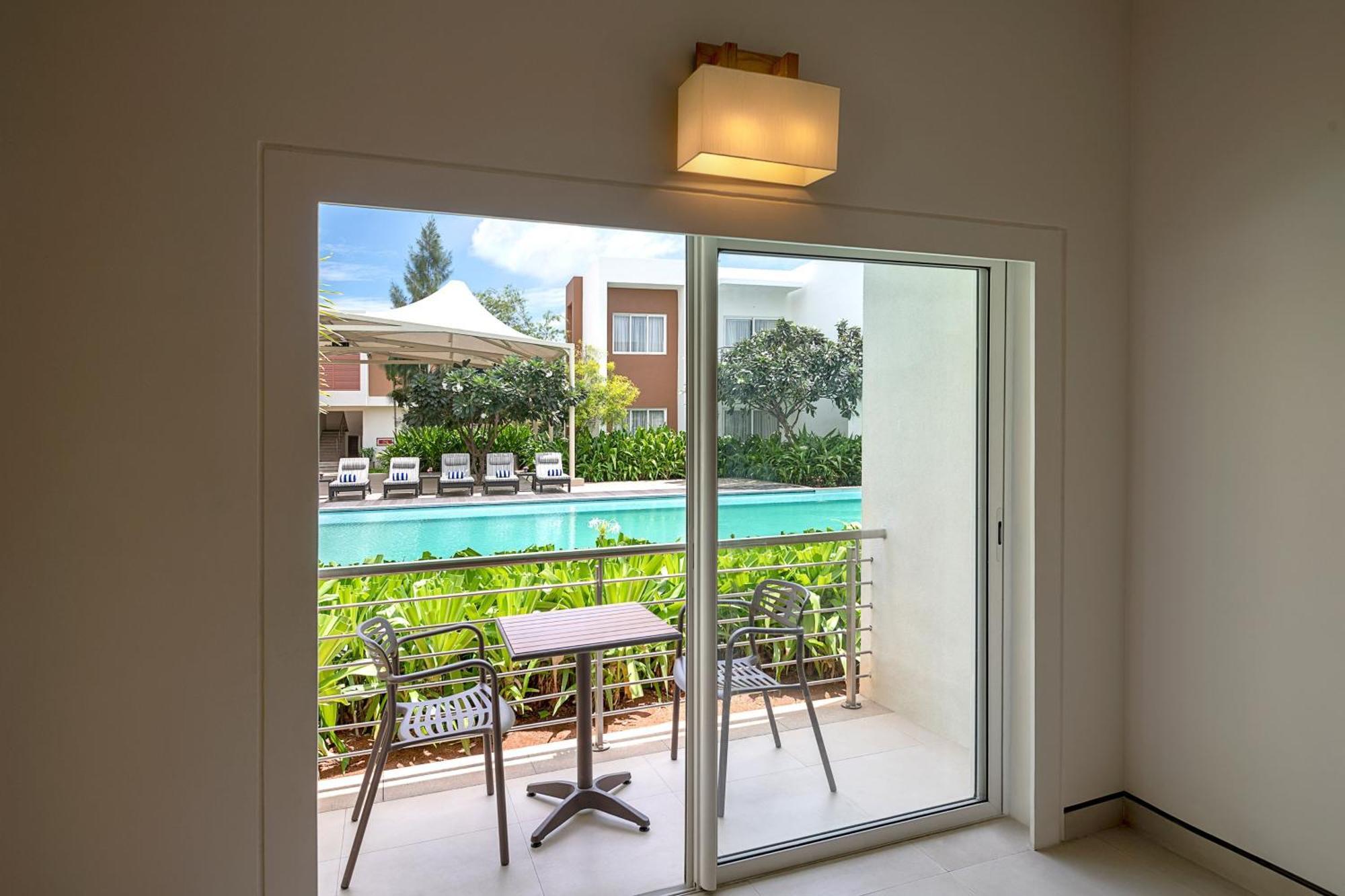 Four Points By Sheraton Mahabalipuram Resort & Convention Center Zewnętrze zdjęcie