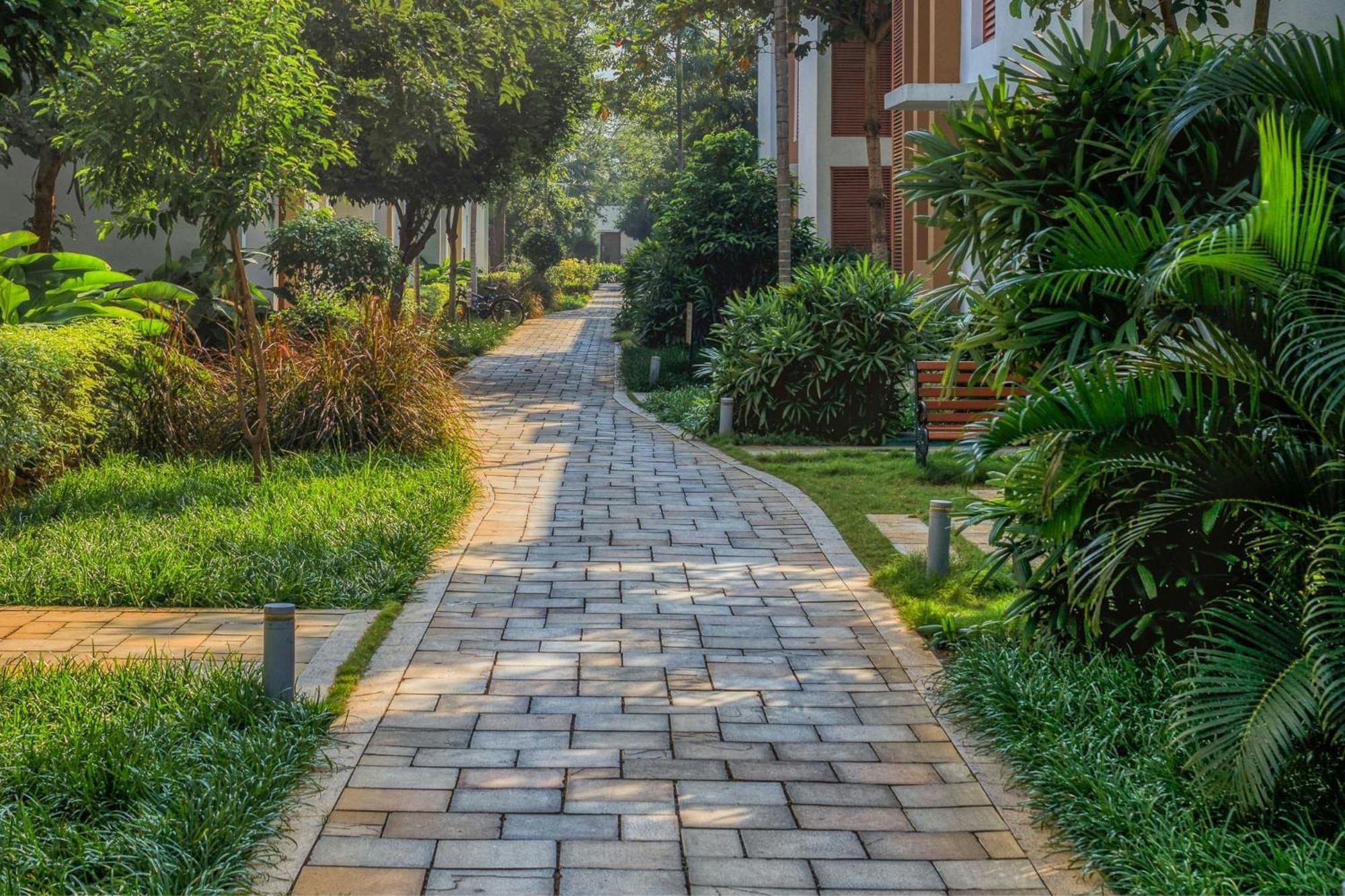 Four Points By Sheraton Mahabalipuram Resort & Convention Center Zewnętrze zdjęcie